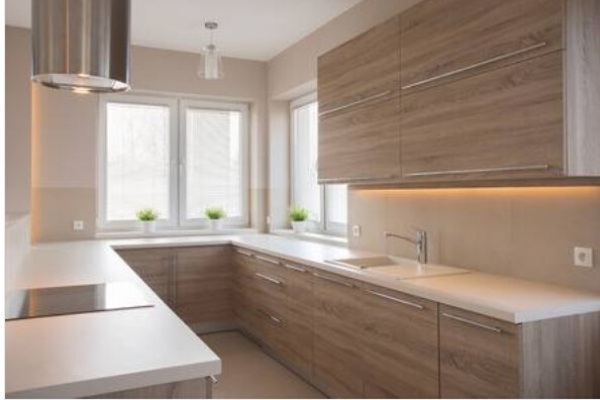 Rénovation cuisine
